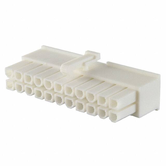 649022113322 W眉rth Elektronik  Boîtiers de connecteurs rectangulaires